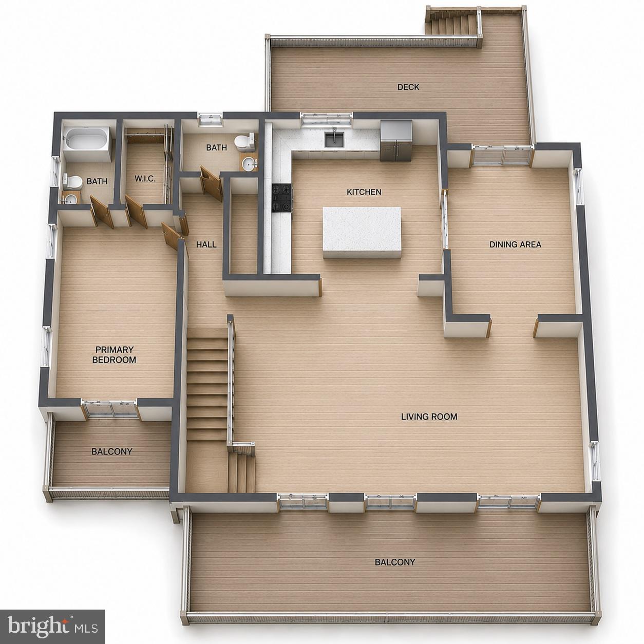 listing image