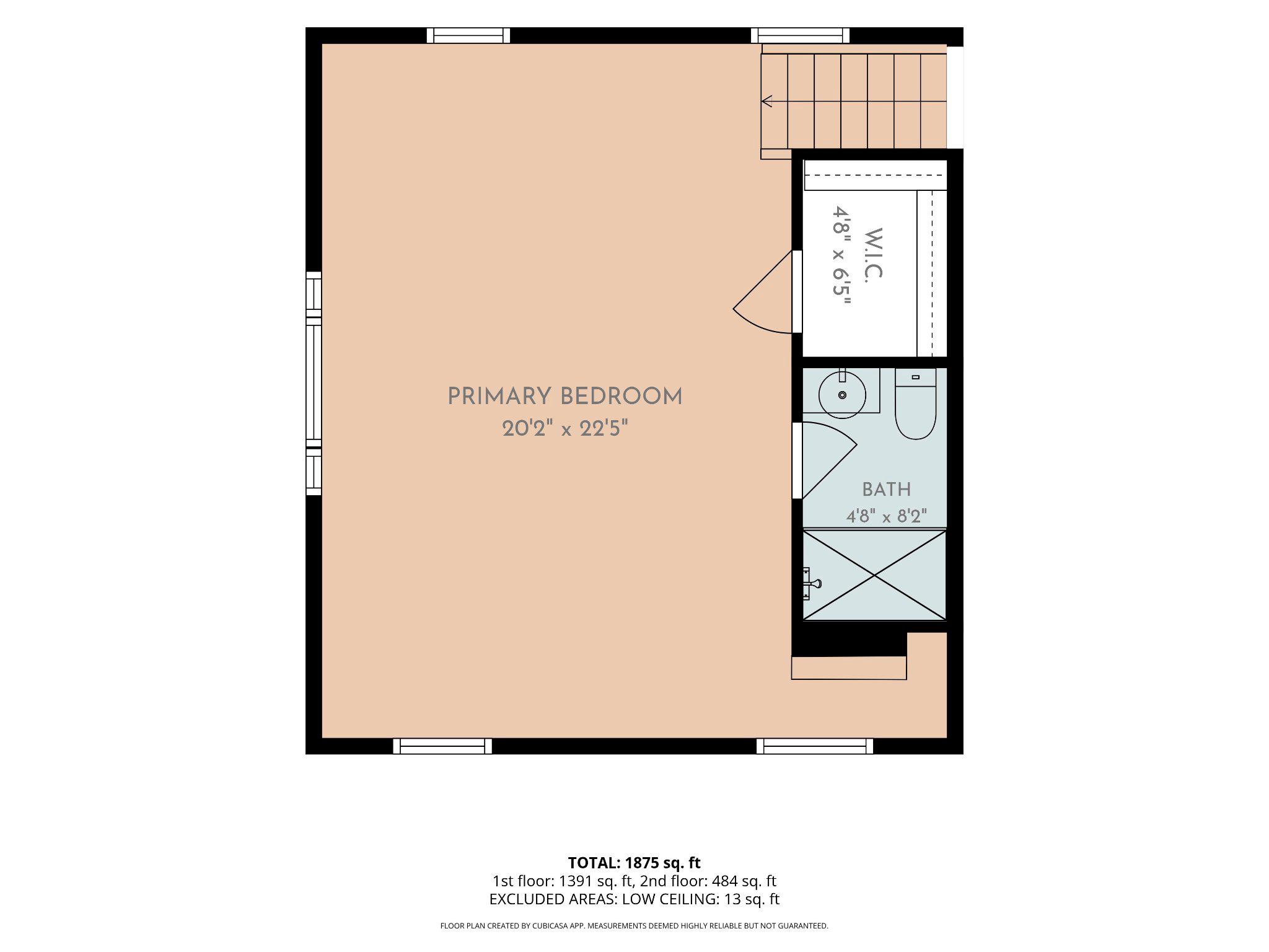 listing image