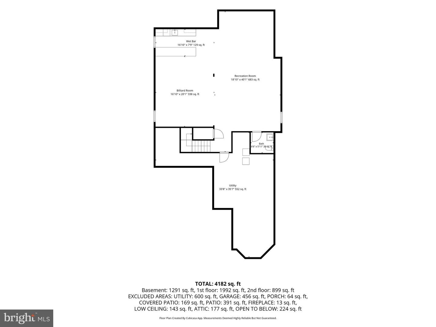 listing image