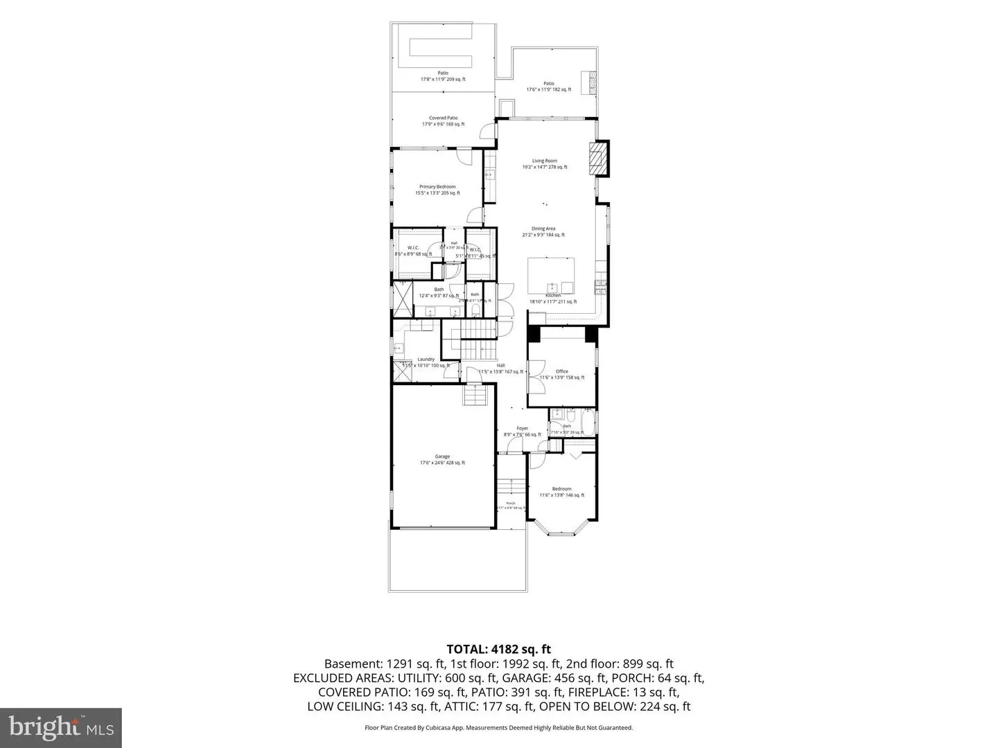 listing image