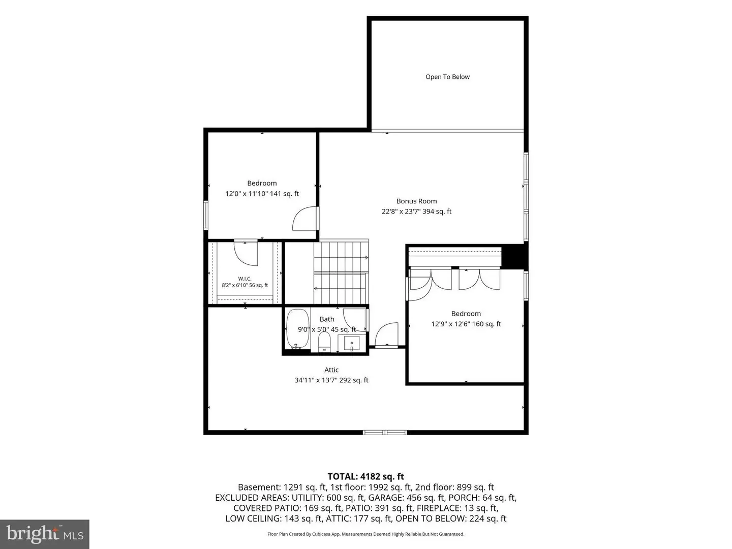 listing image