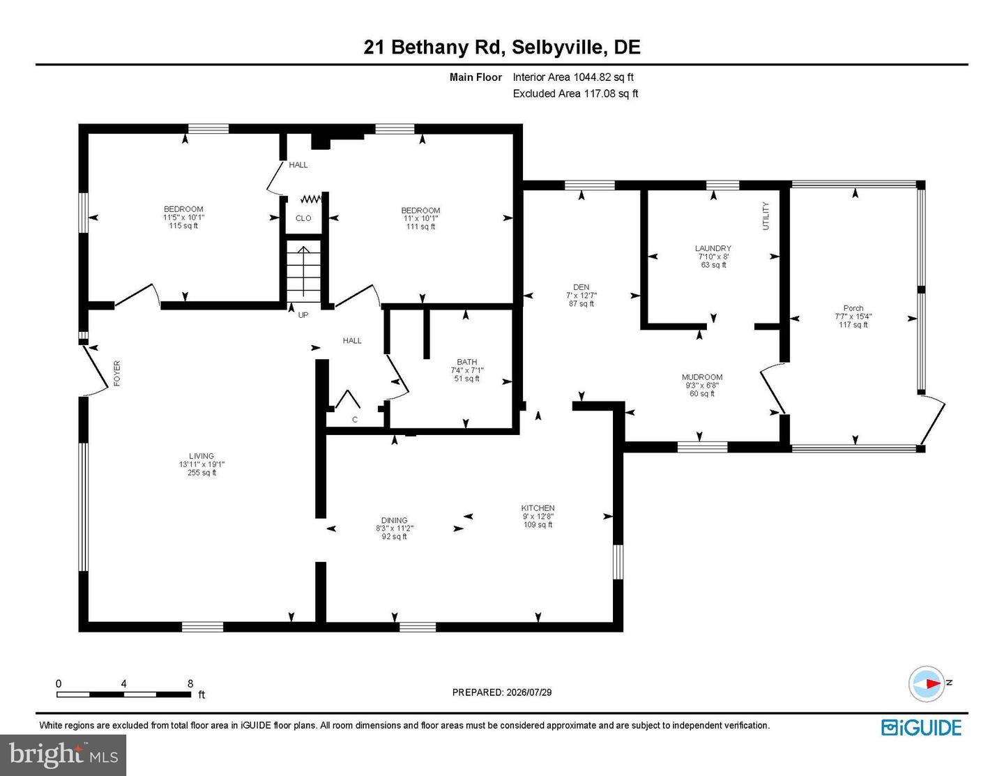 listing image