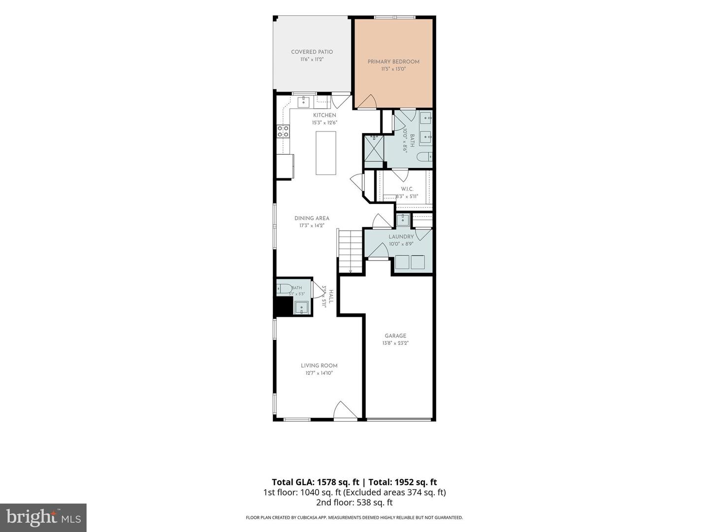 listing image