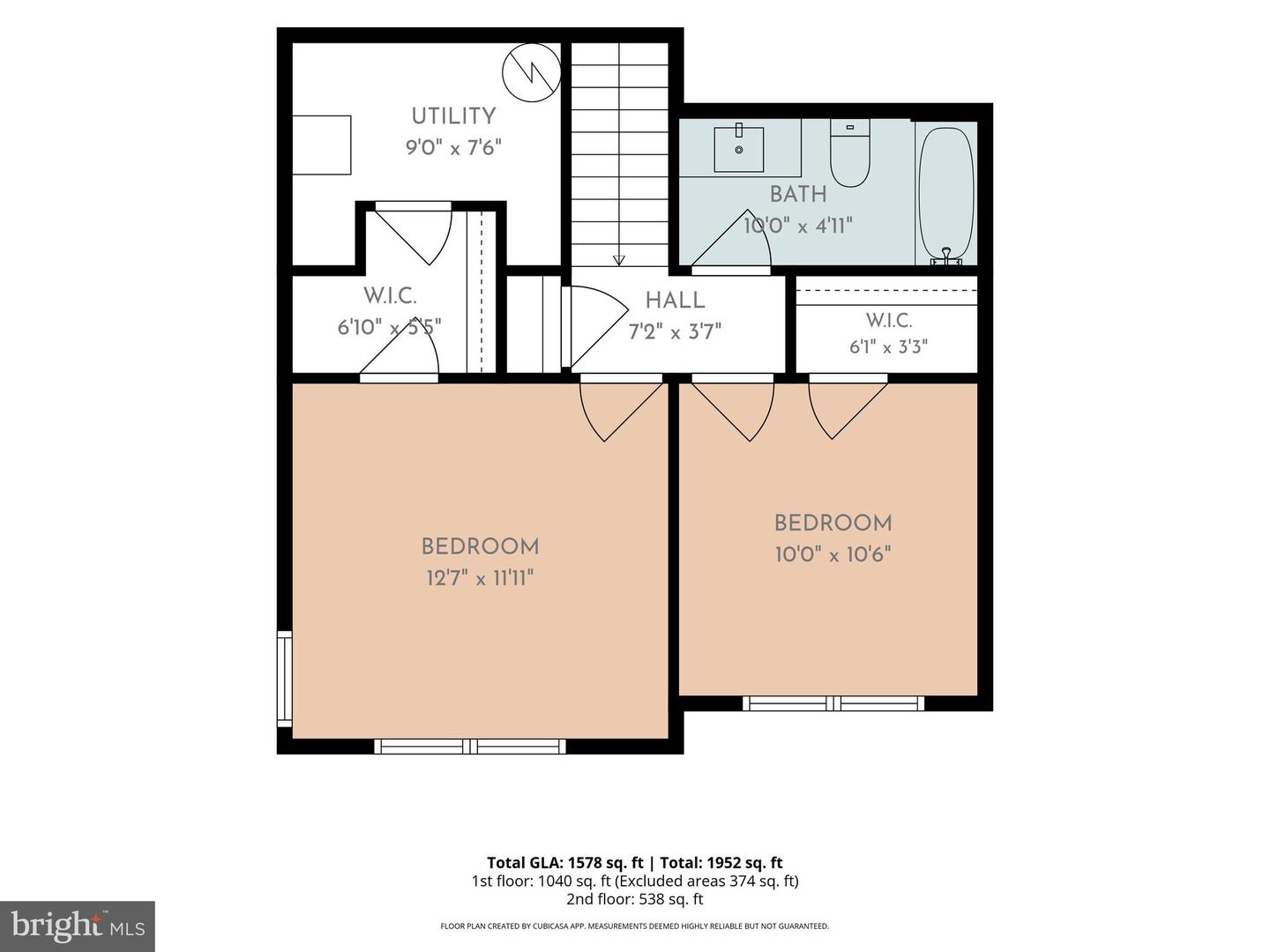 listing image