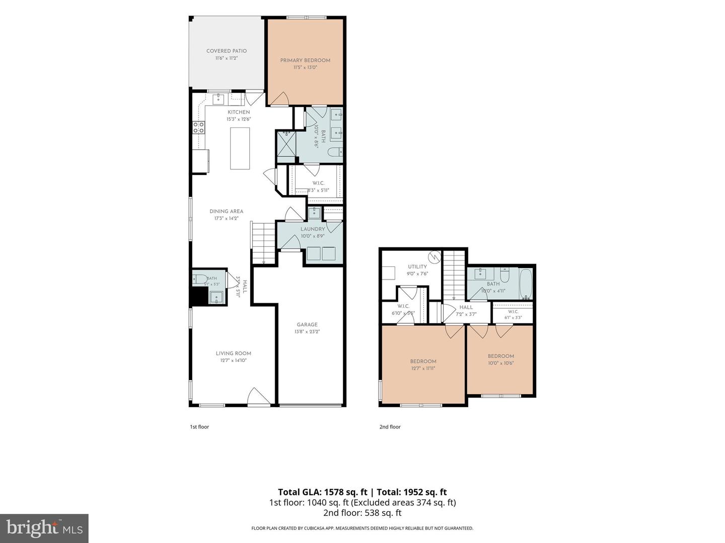 listing image