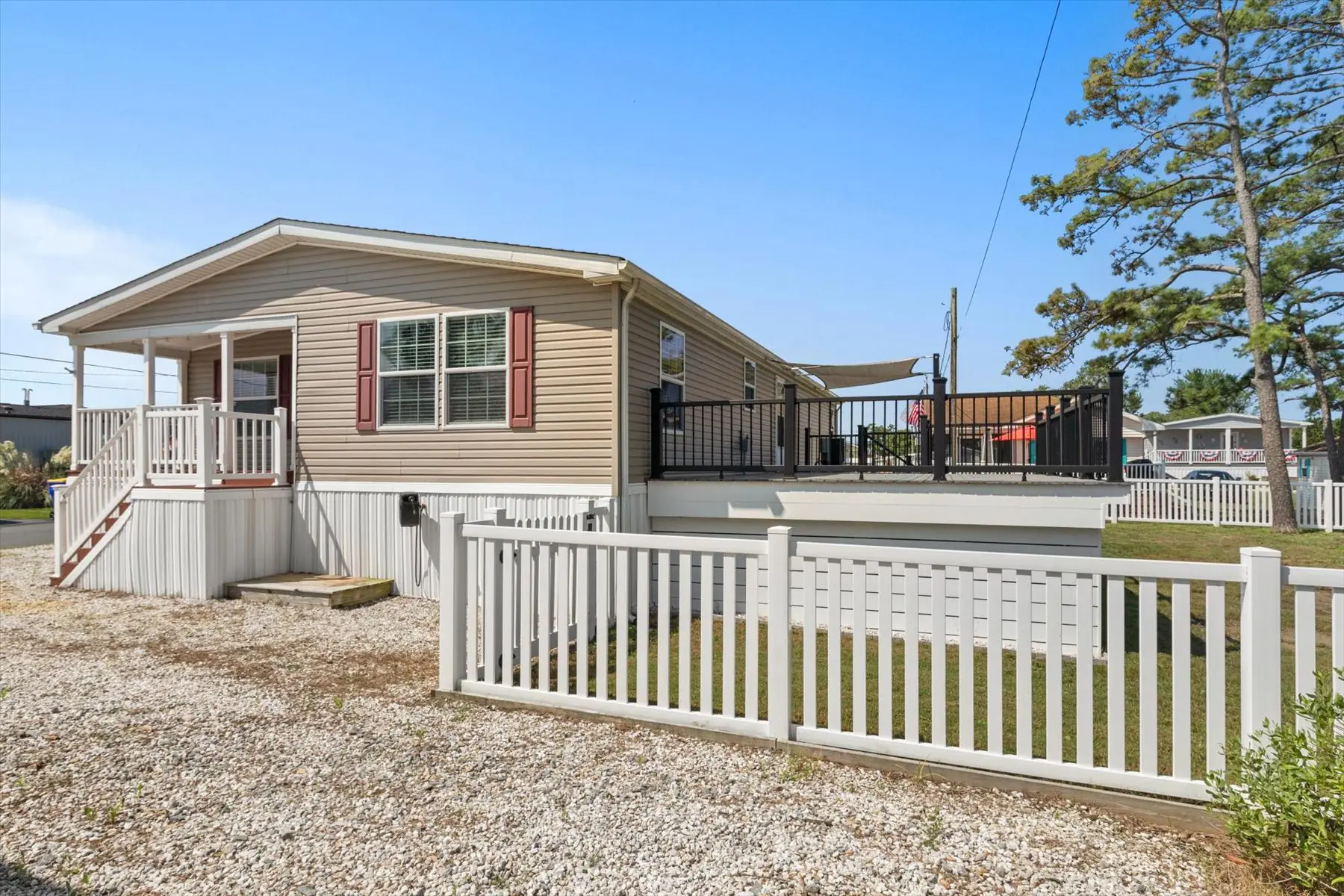 listing image