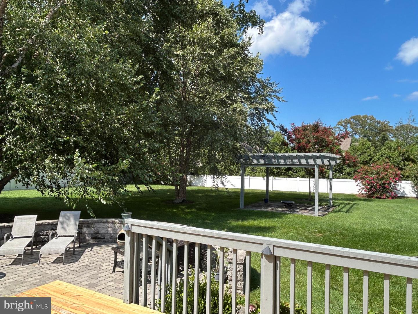 listing image
