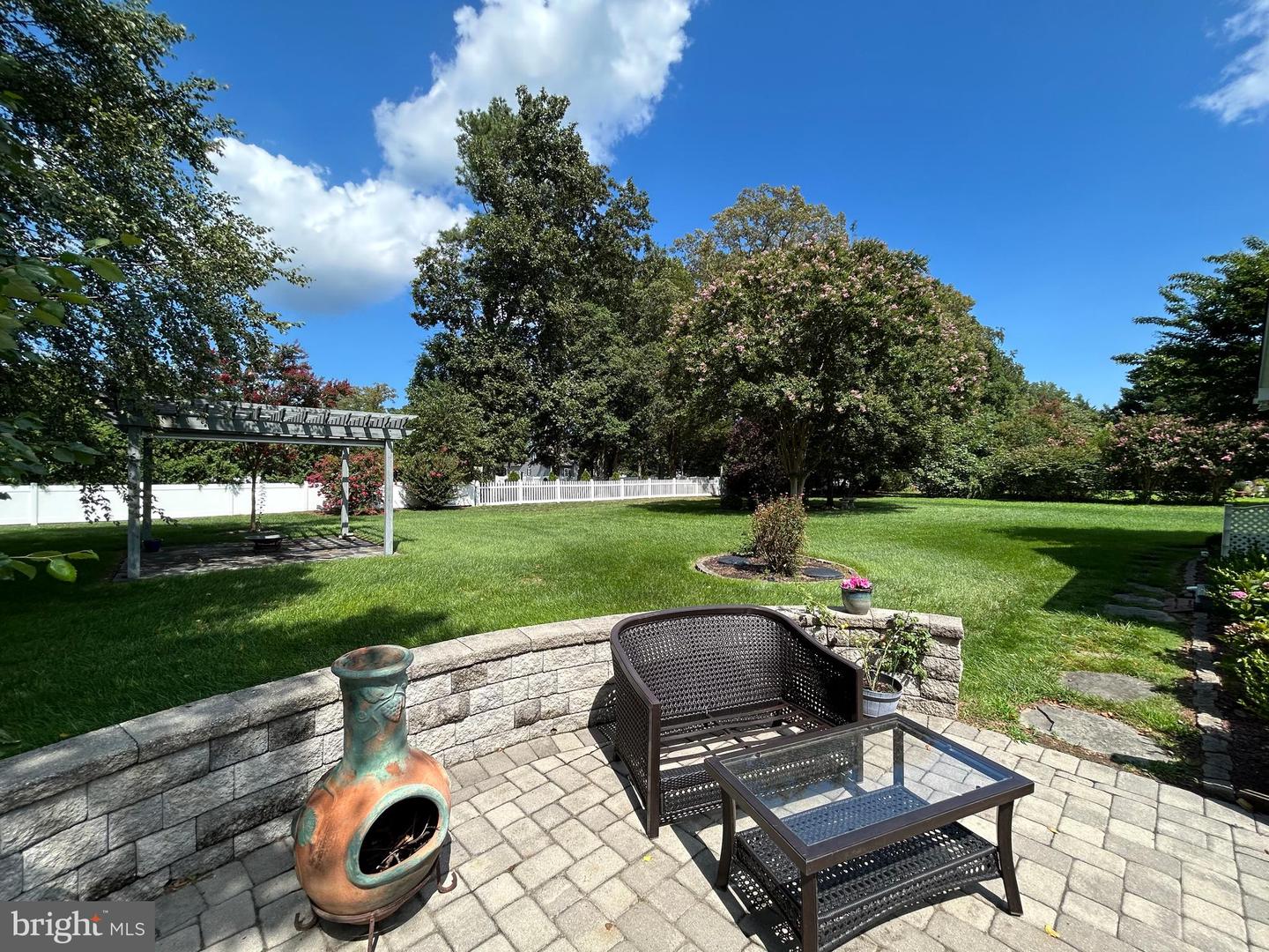 listing image