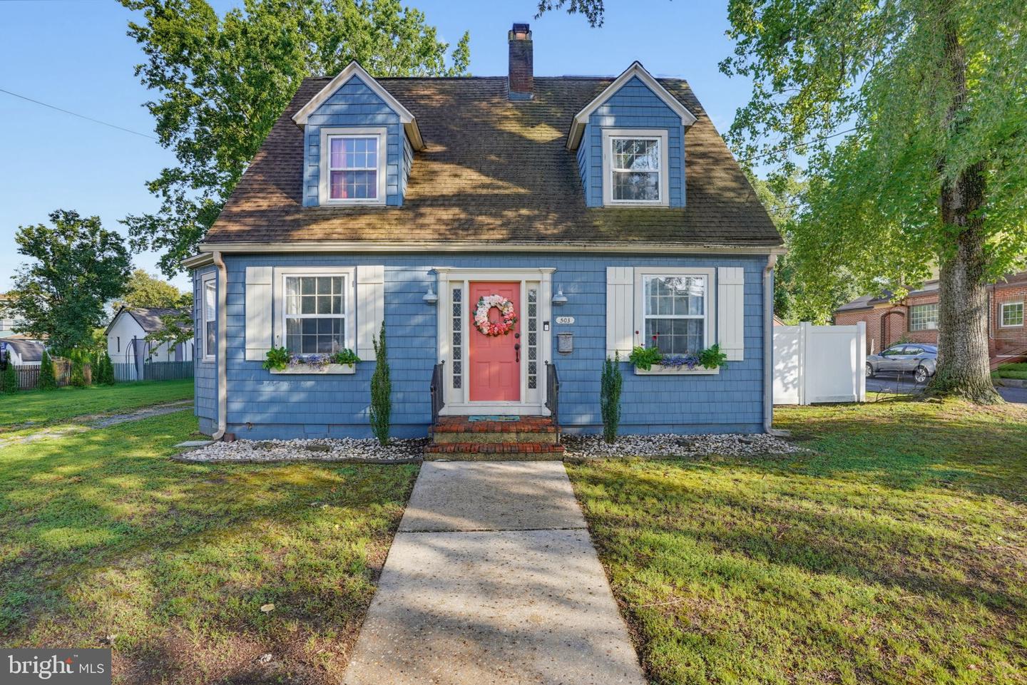 listing image
