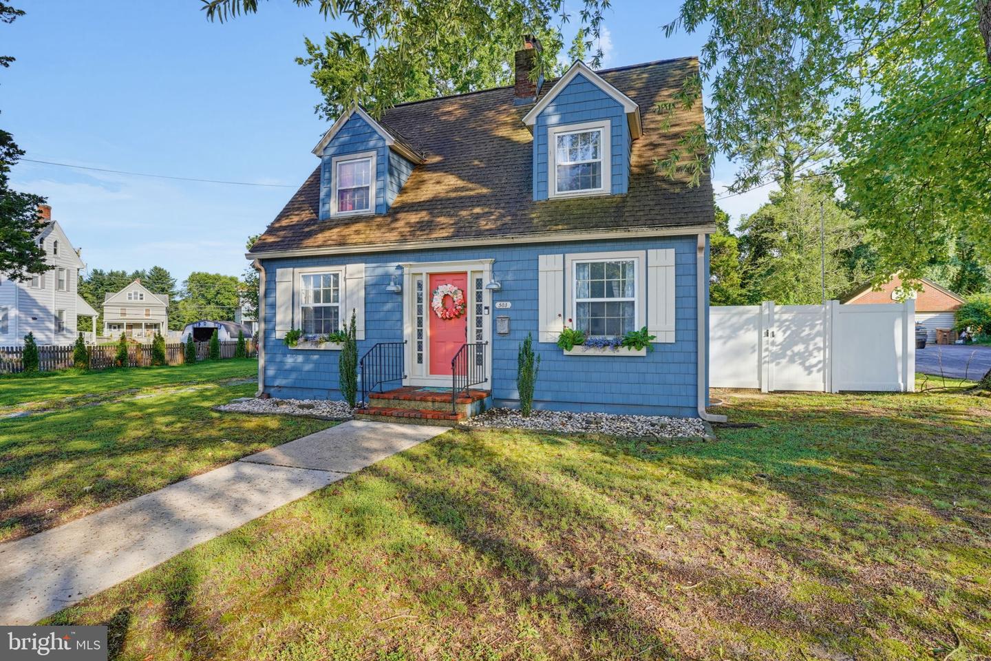 listing image