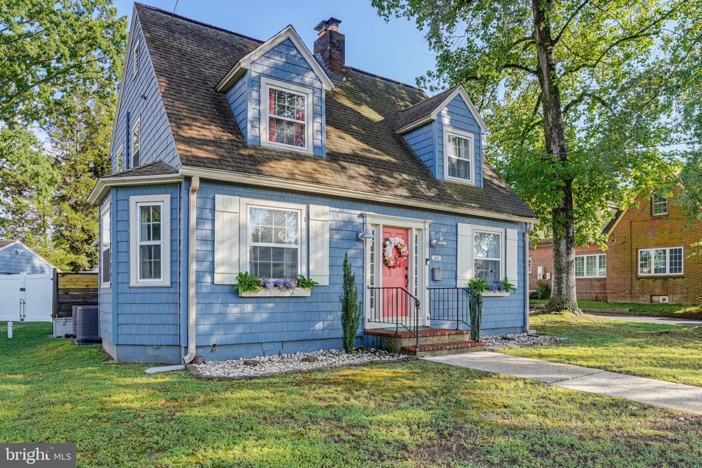 listing image