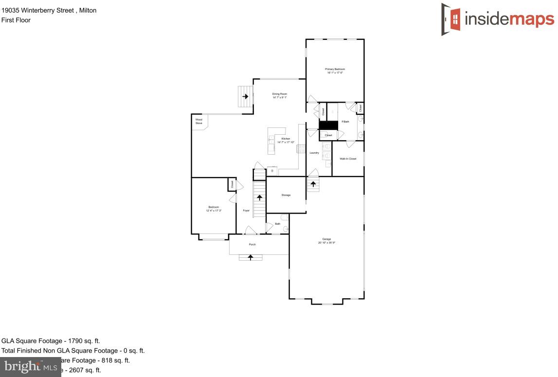 listing image