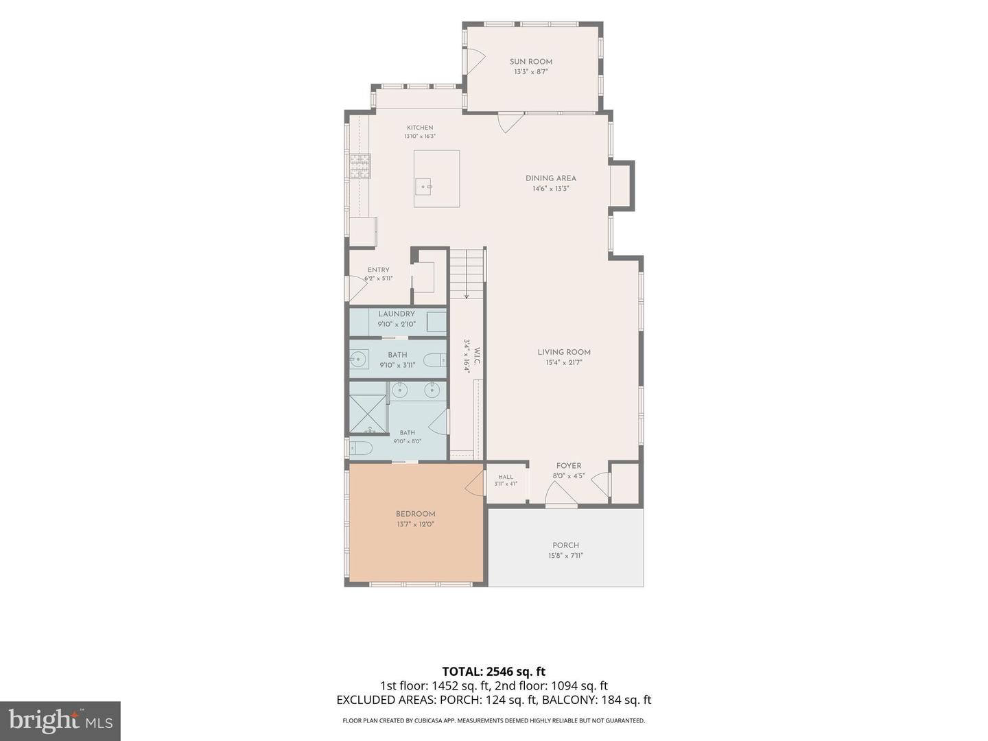 listing image