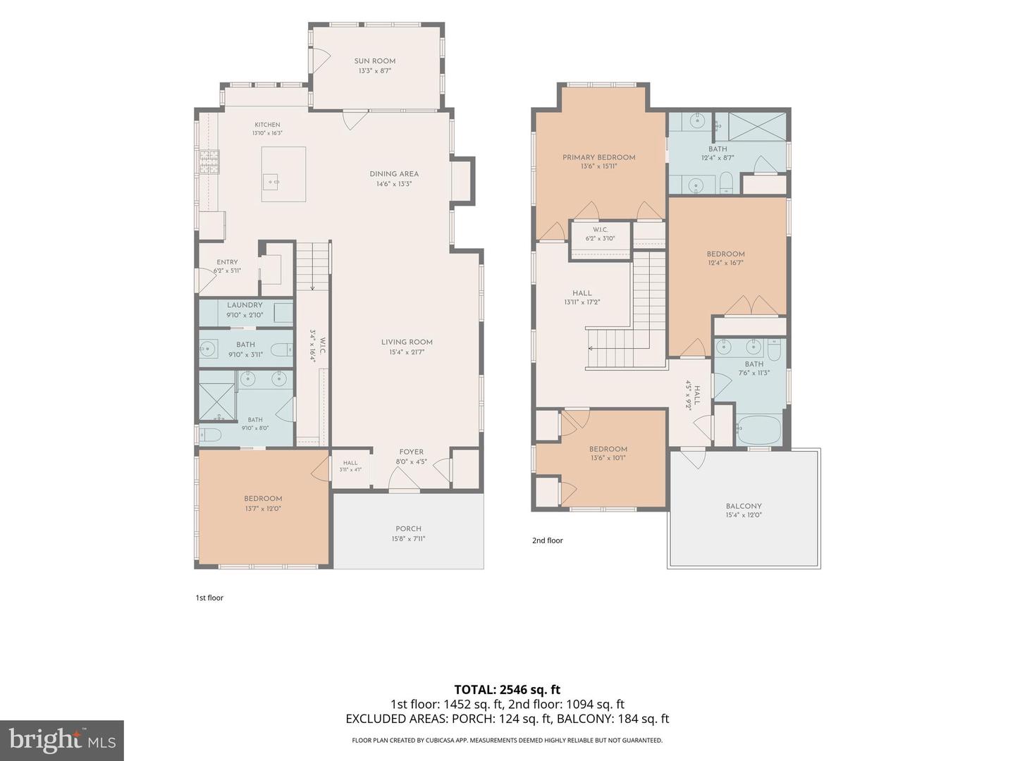 listing image