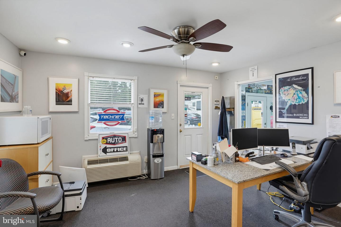 listing image