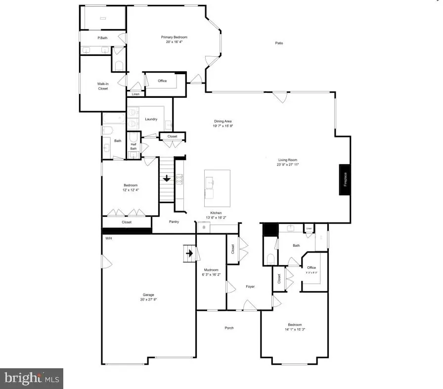 listing image