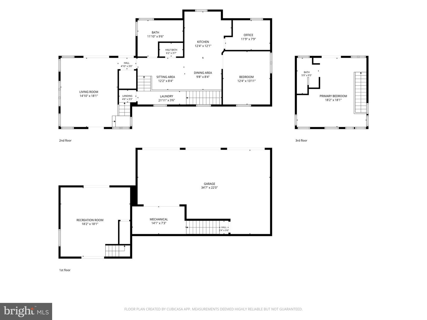 listing image
