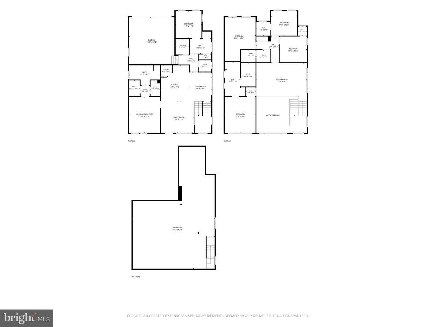 listing image