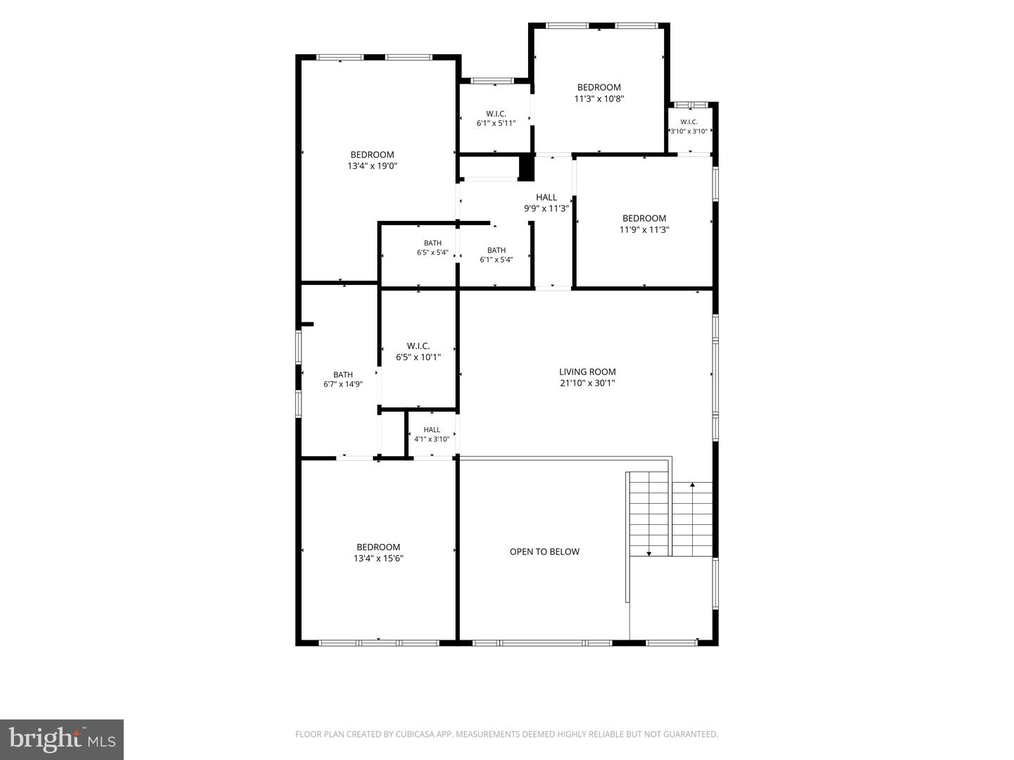 listing image