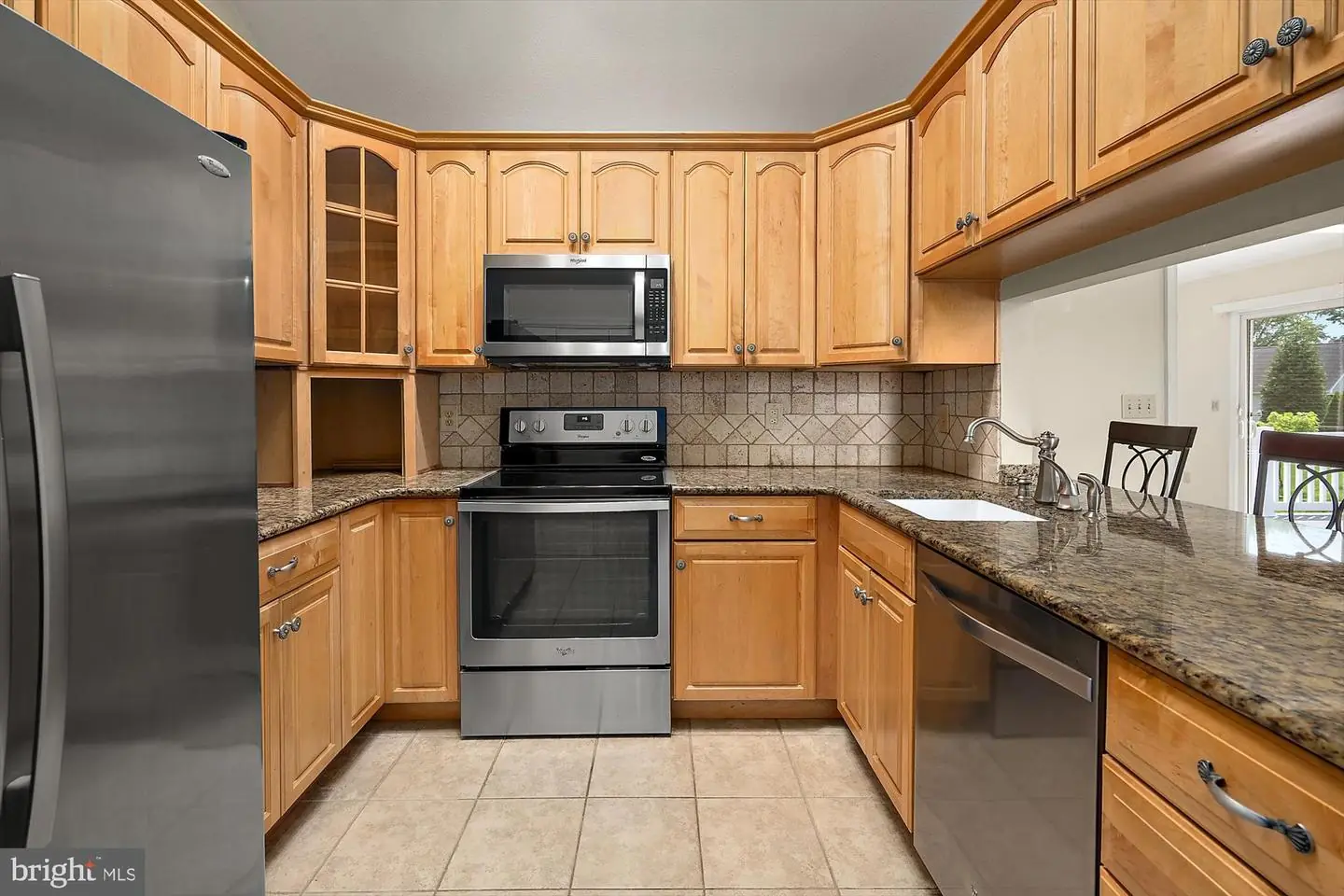 listing image