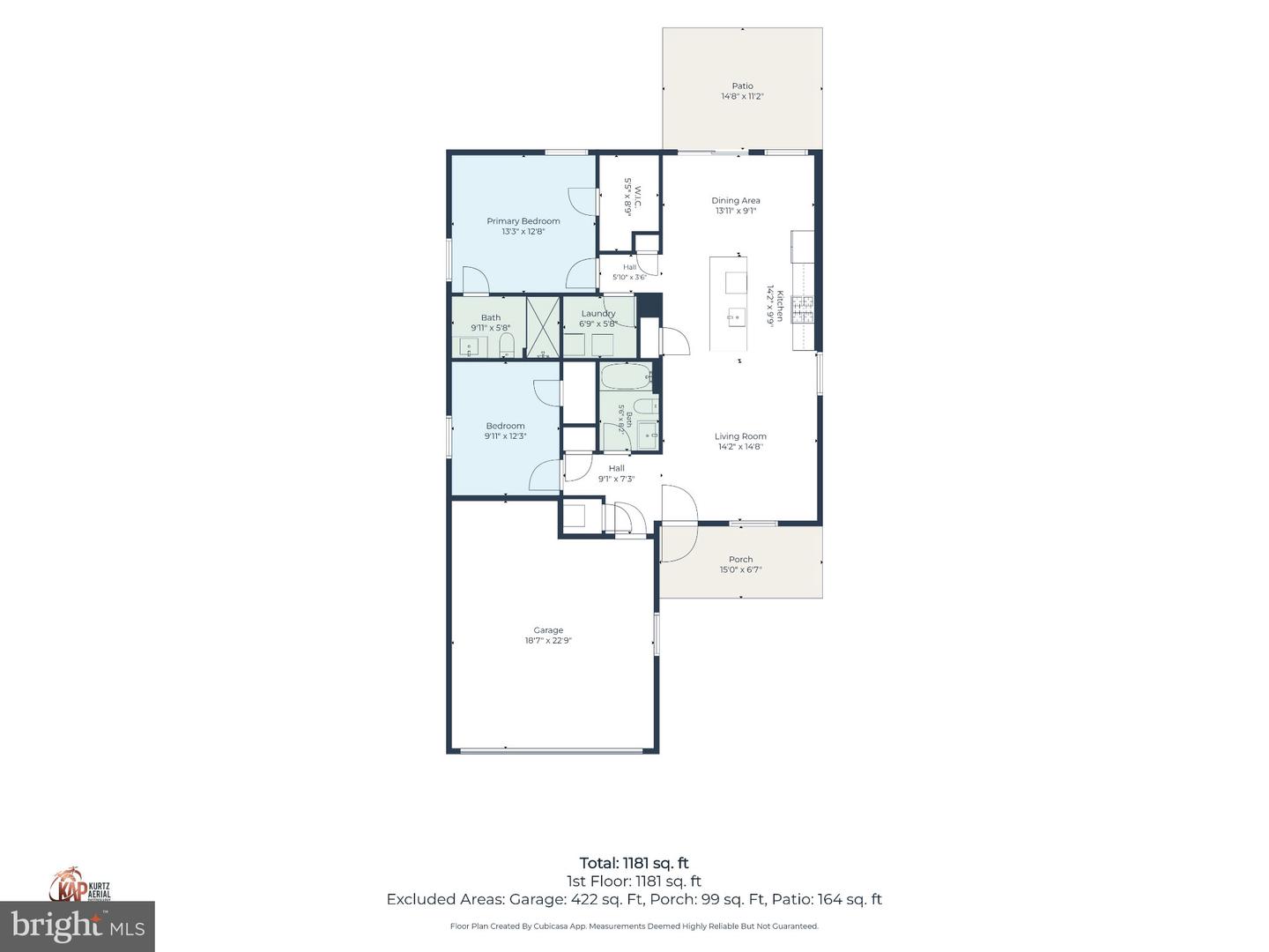 listing image