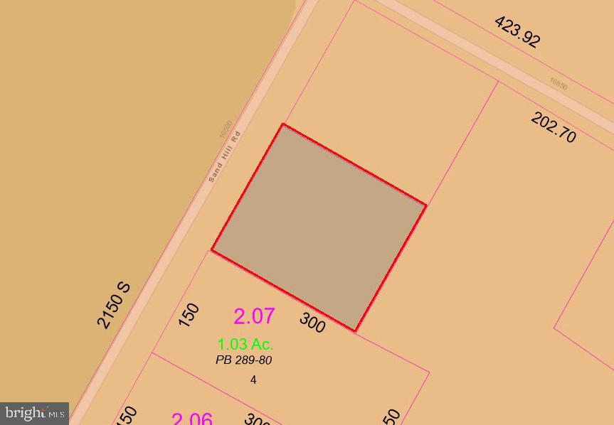 listing image