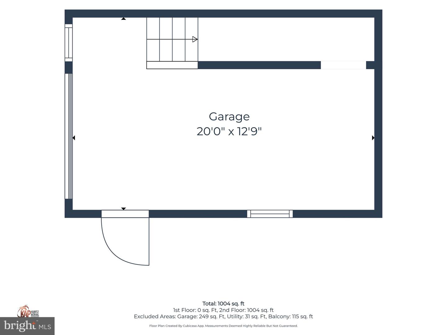 listing image