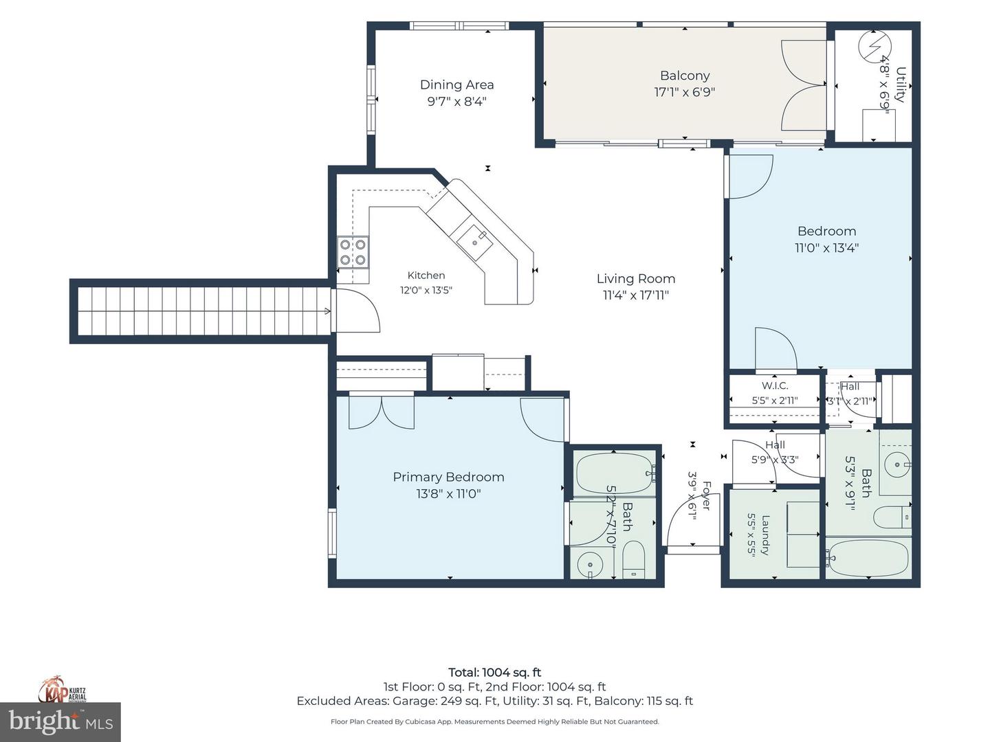 listing image