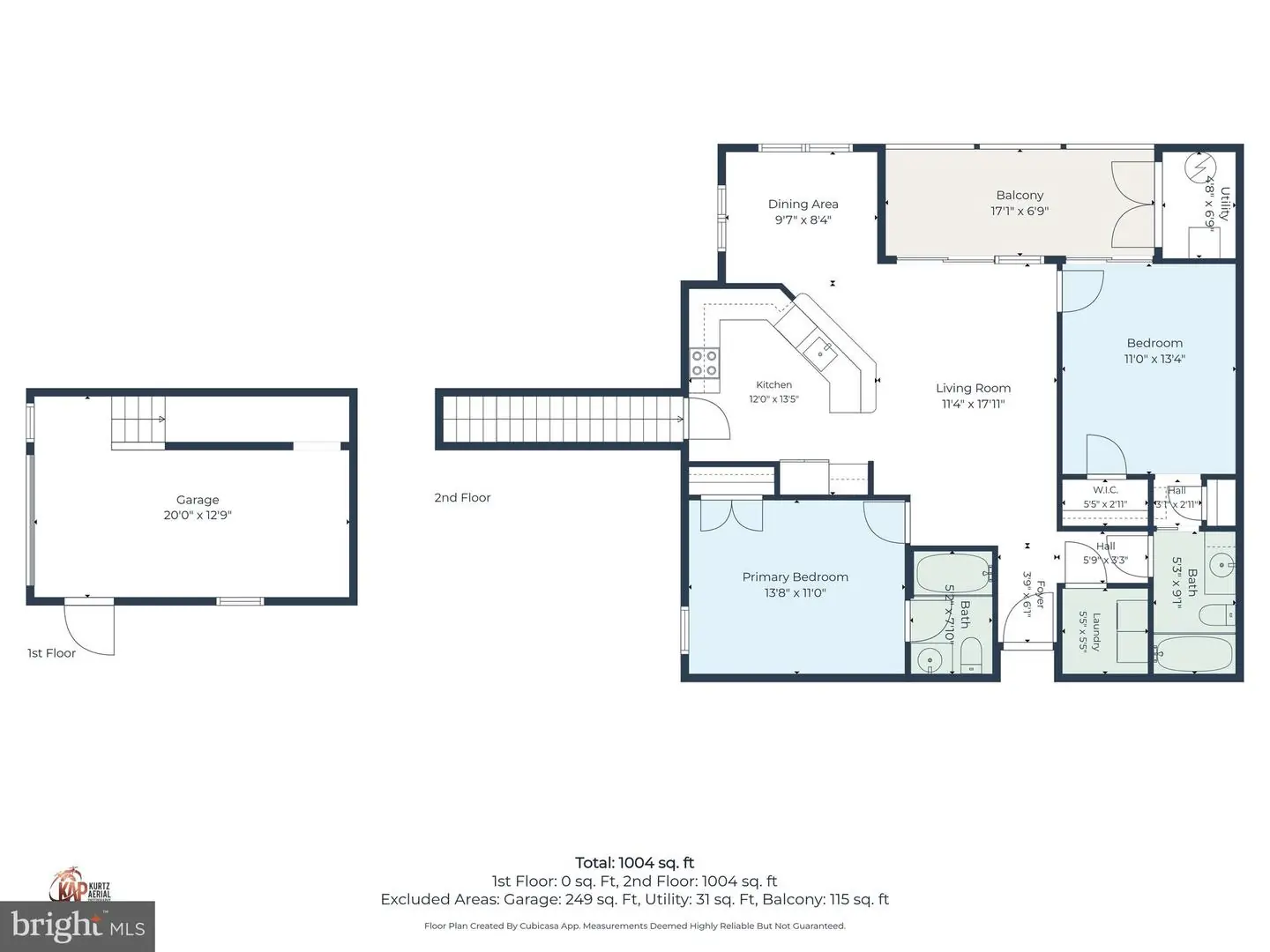 listing image