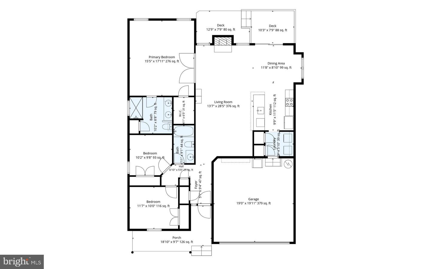 listing image