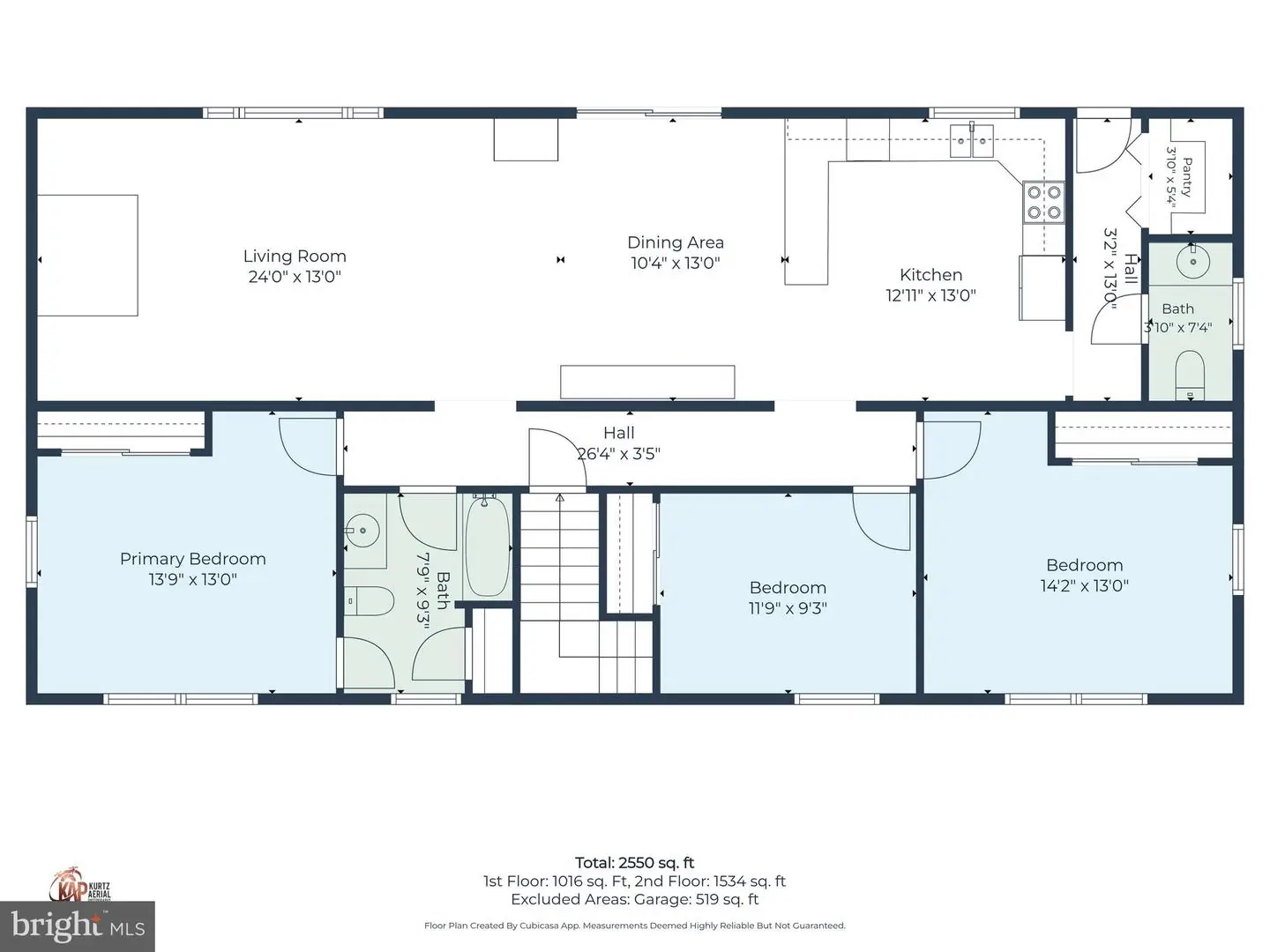 listing image