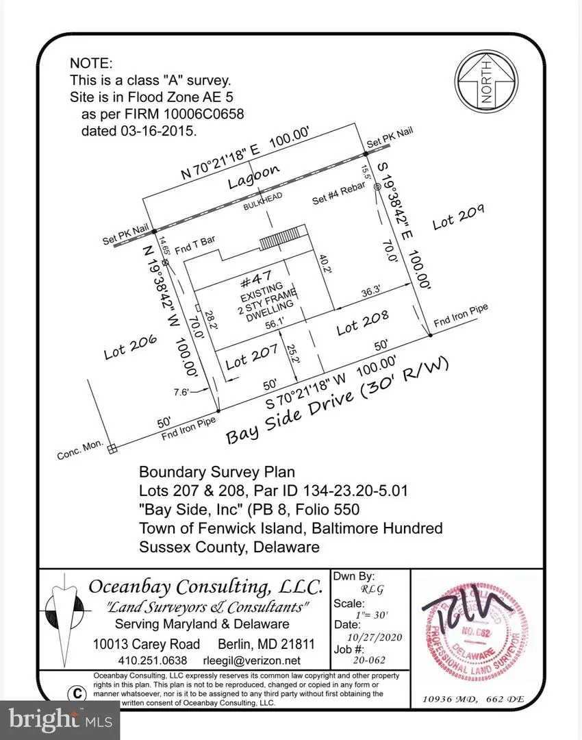 listing image