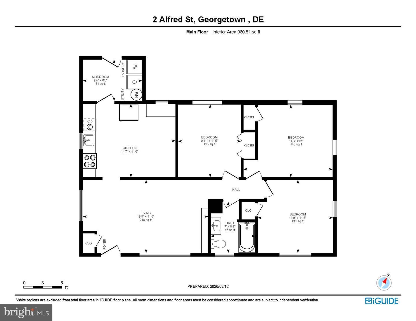 listing image
