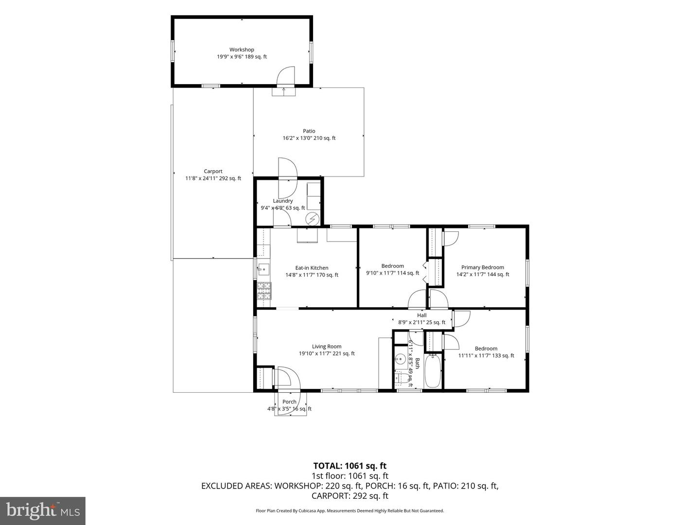 listing image