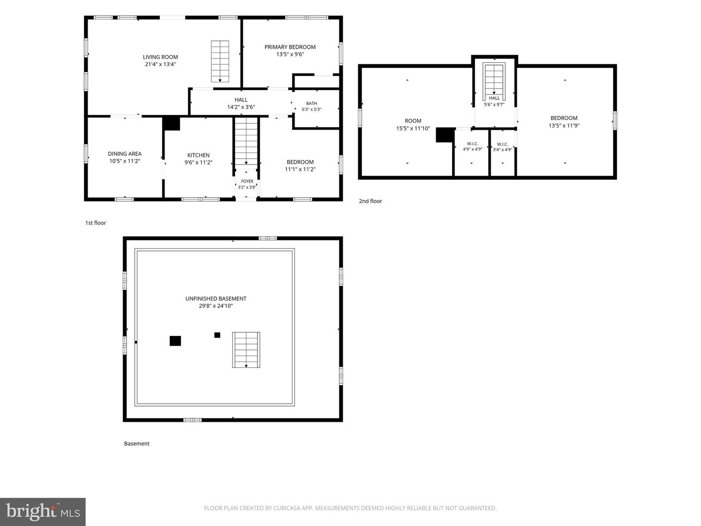 listing image