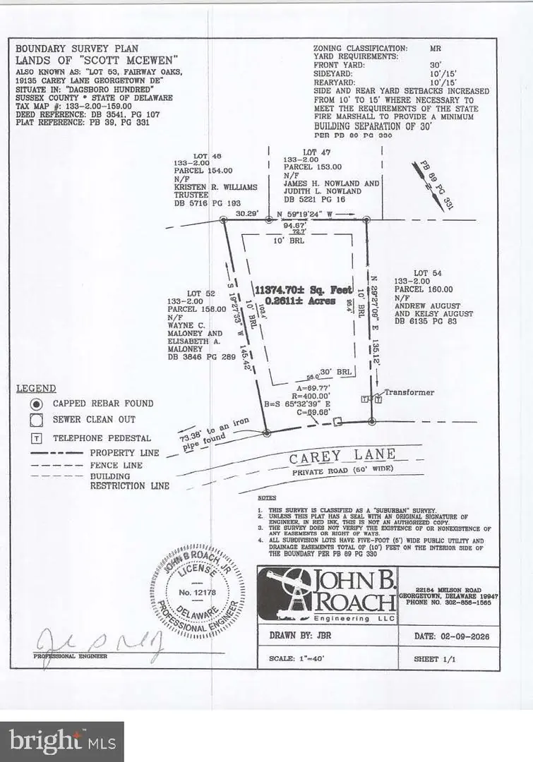 listing image