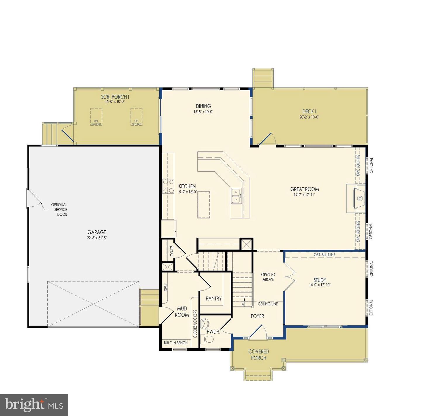 listing image