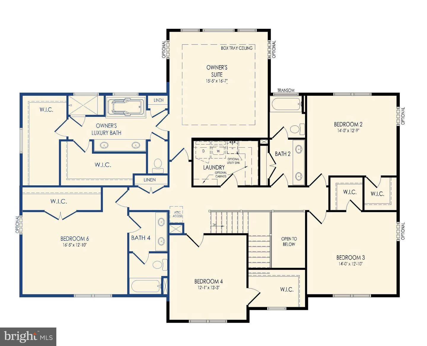listing image