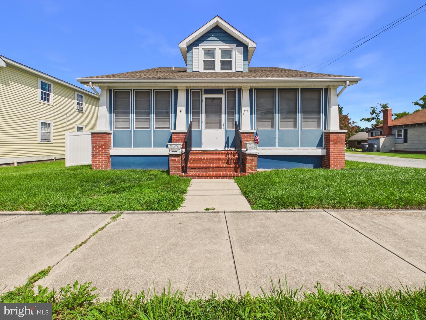 listing image
