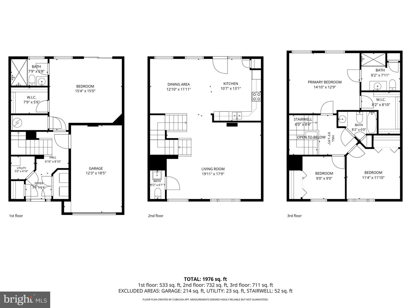 listing image