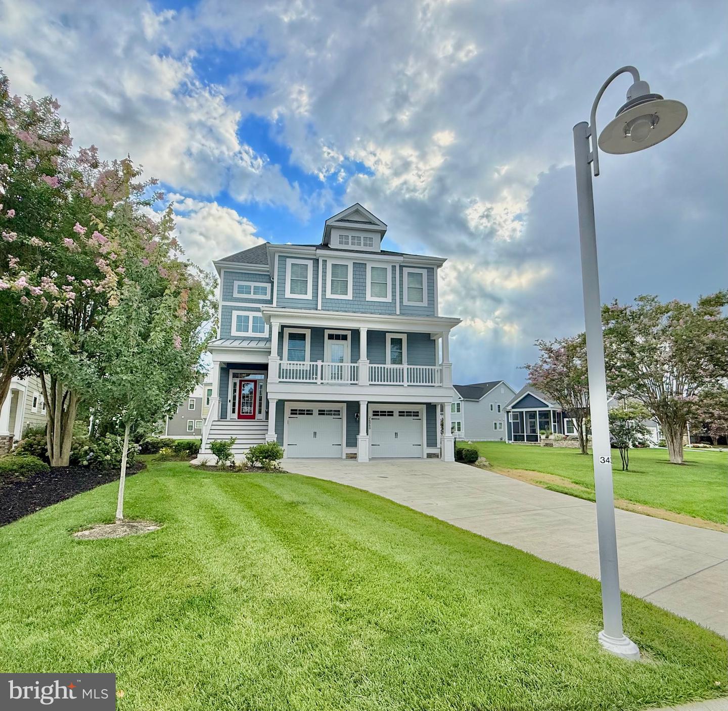 listing image