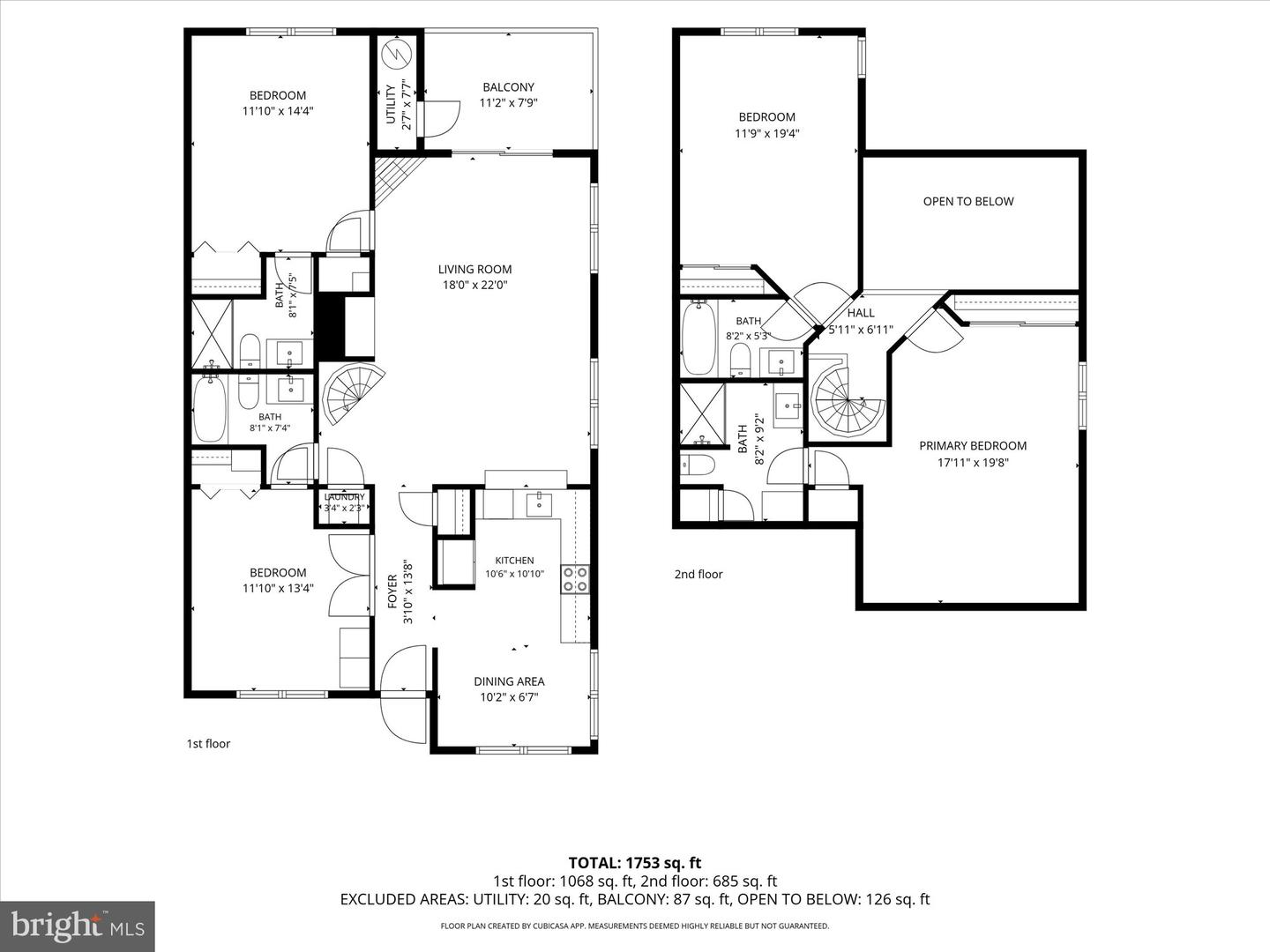 listing image