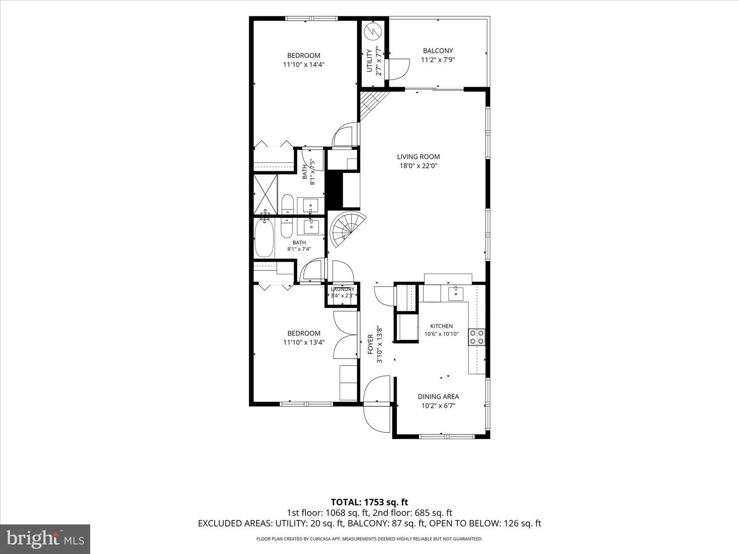 listing image