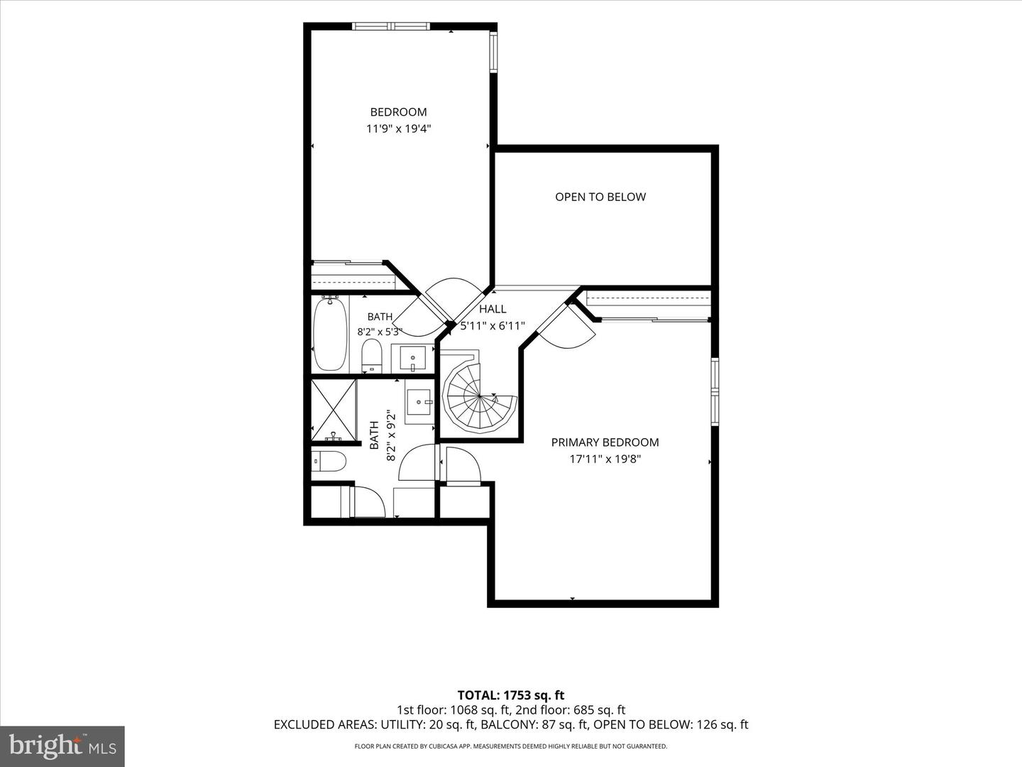 listing image
