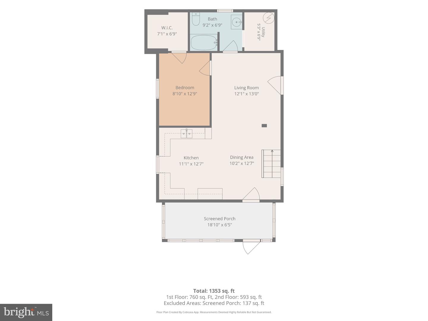 listing image