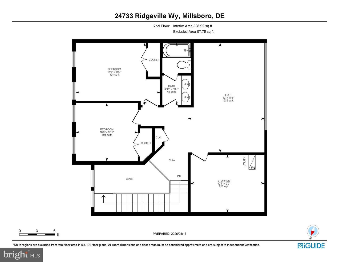 listing image