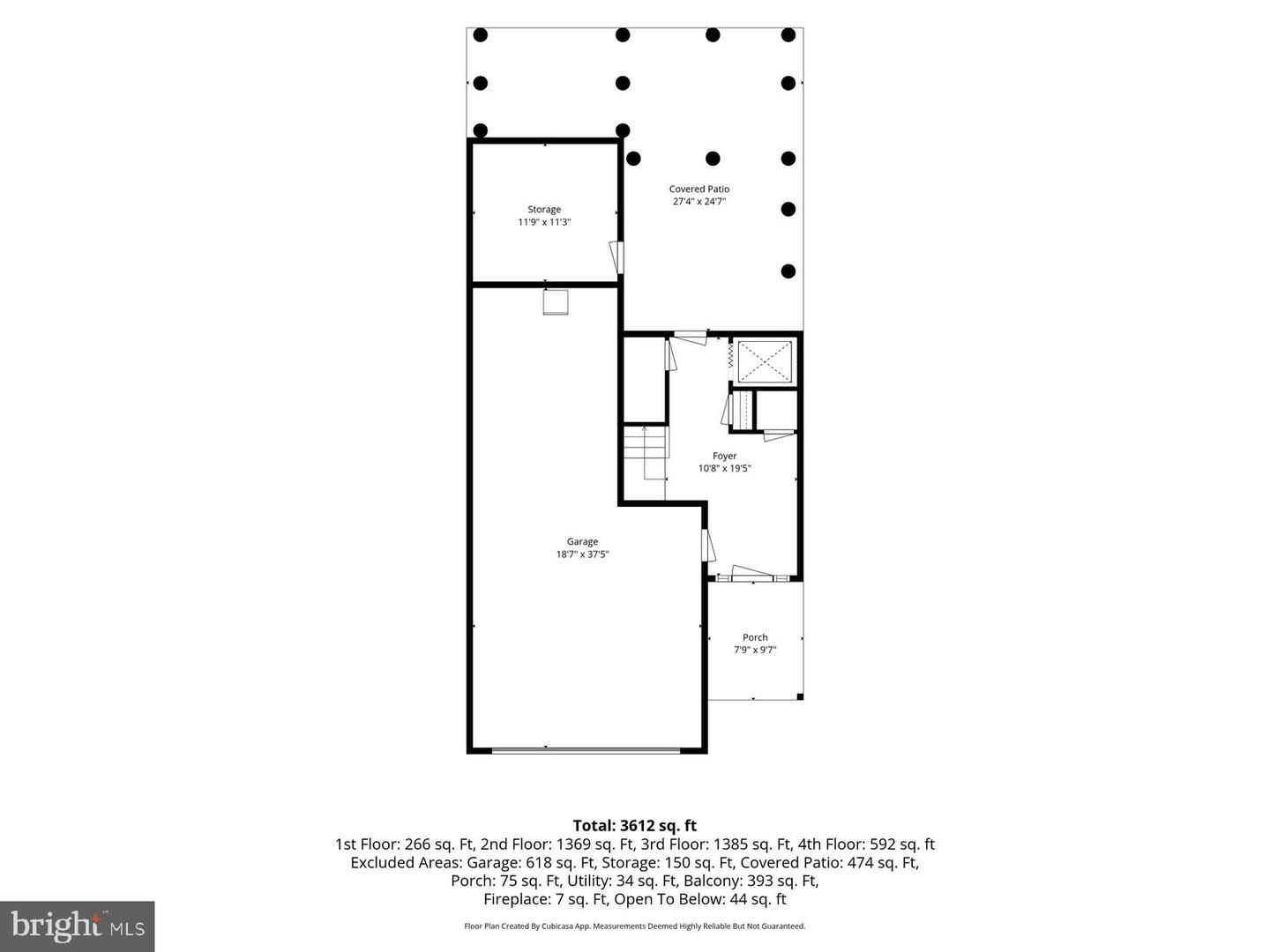 listing image