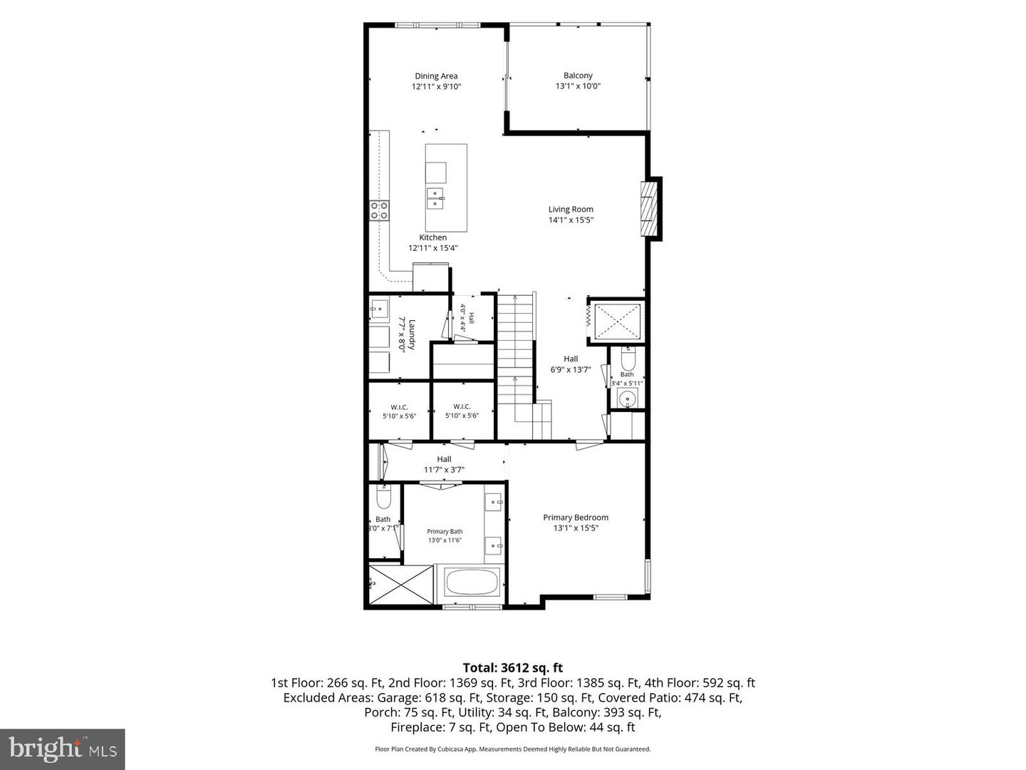 listing image