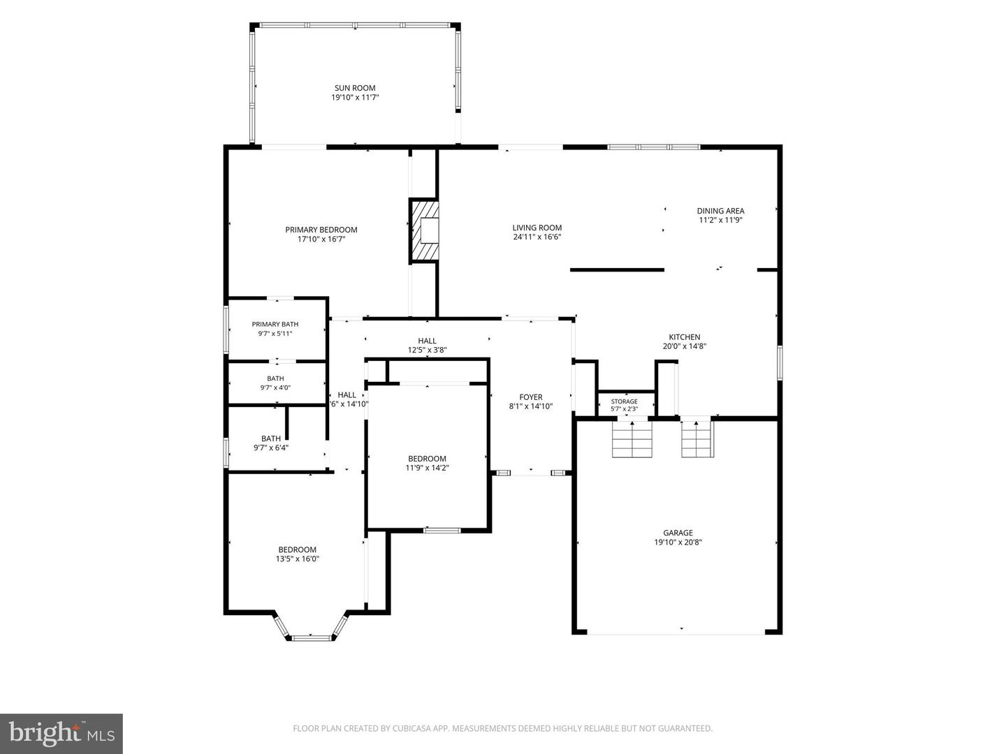 listing image