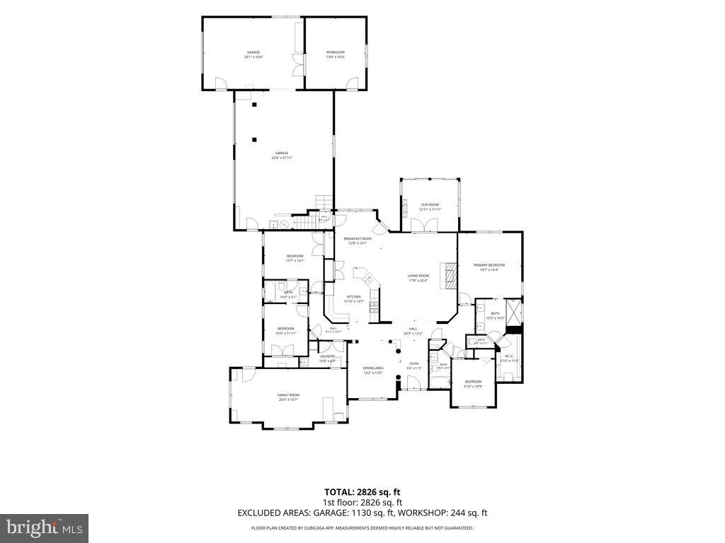 listing image